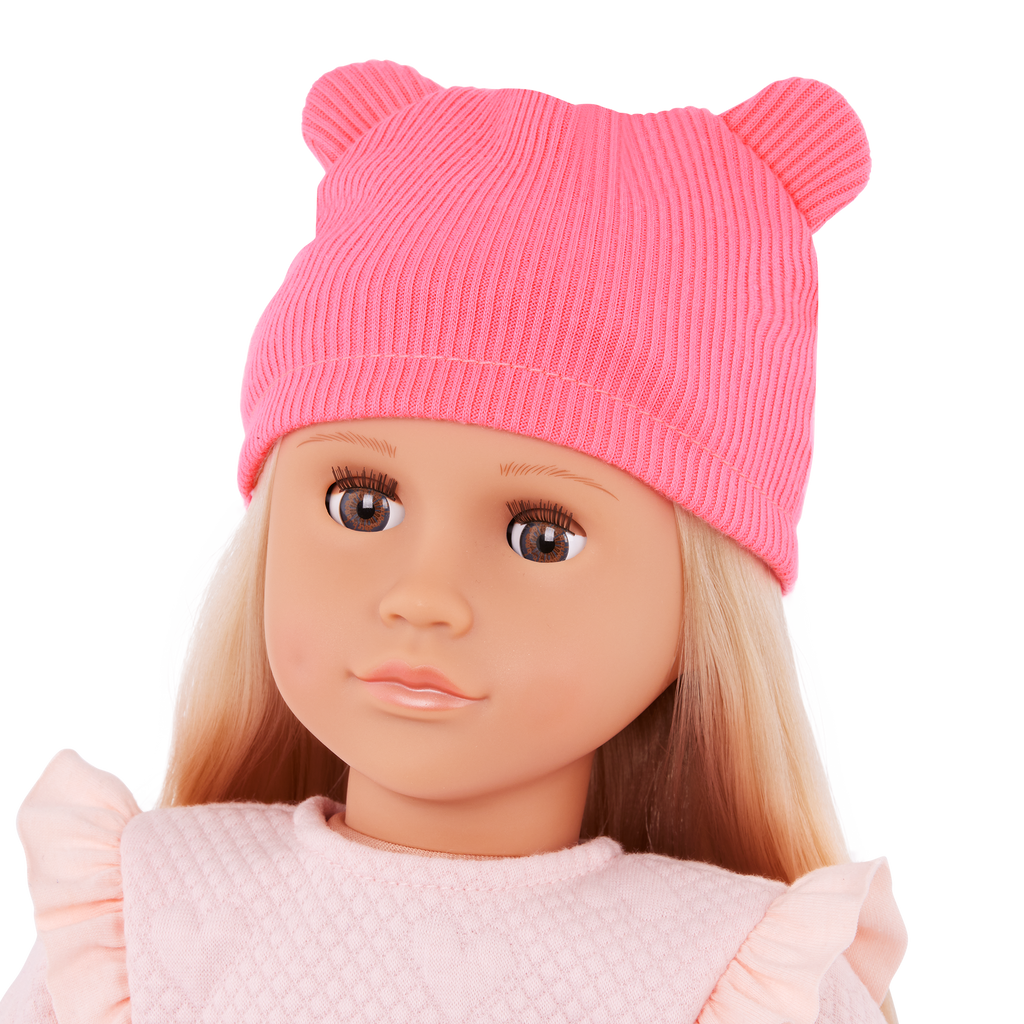 Our Generation 18-inch Fashion Doll Joyce