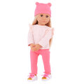 Our Generation 18-inch Fashion Doll Joyce