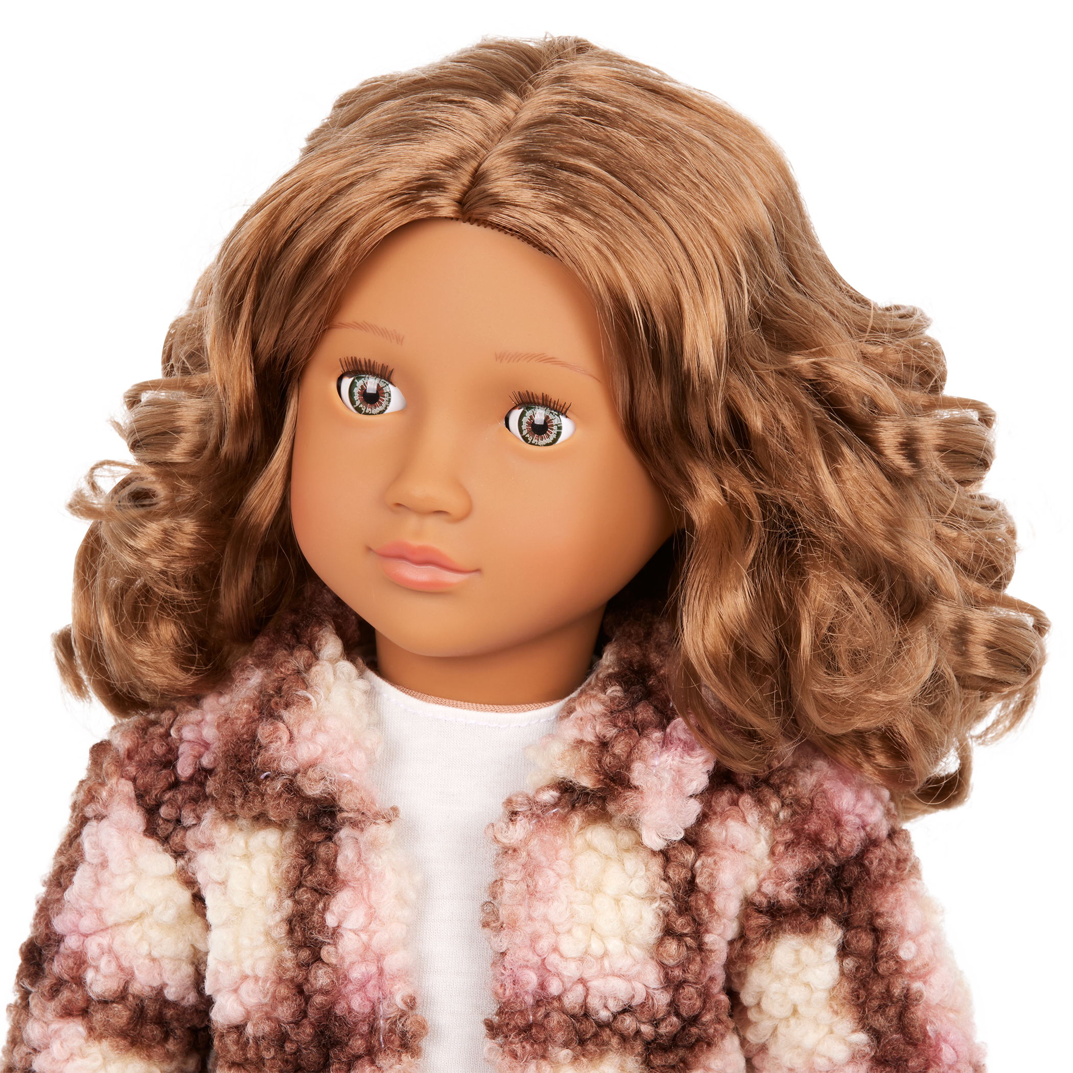 Our Generation 18-inch Doll Ana