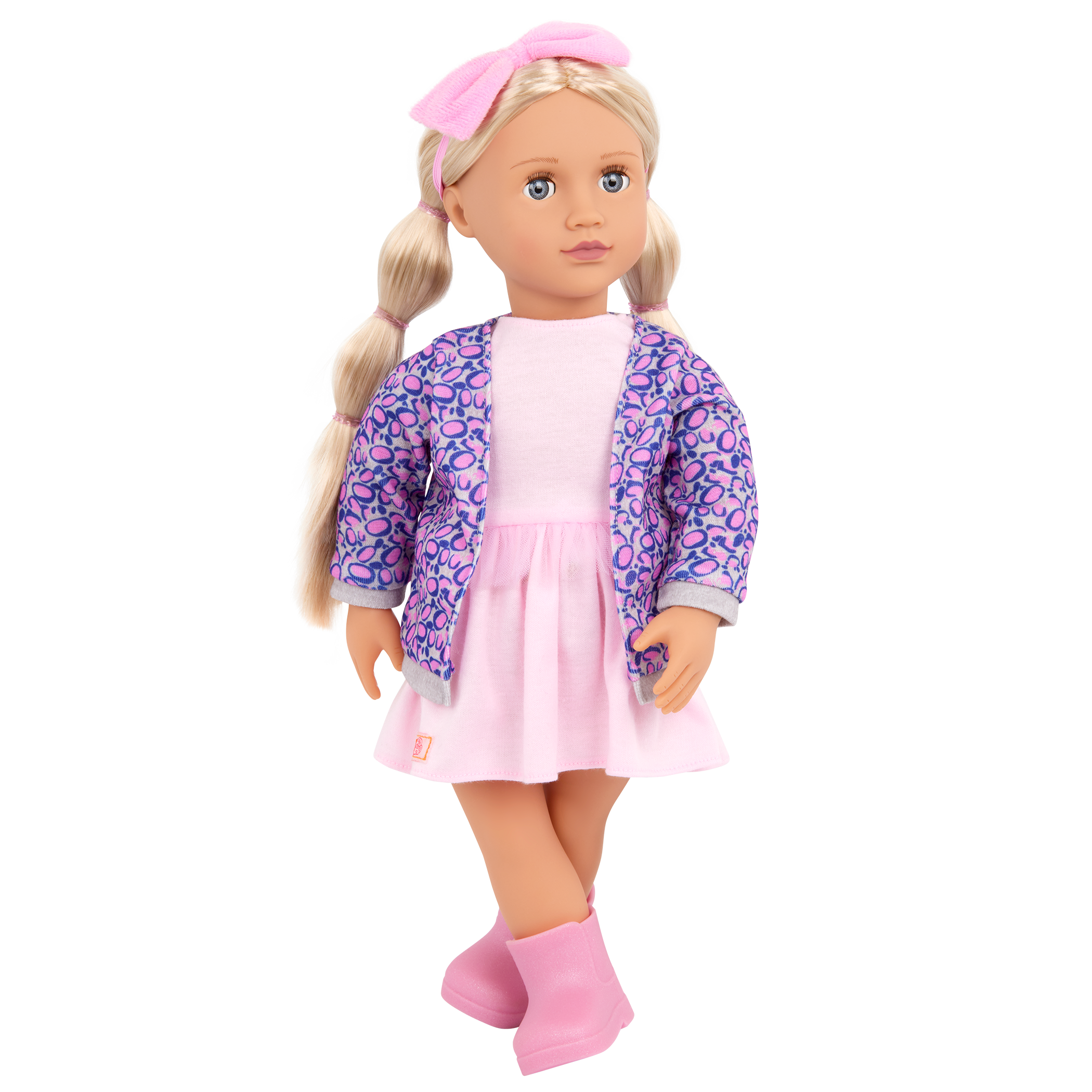 Our Generation 18-inch Doll Joana