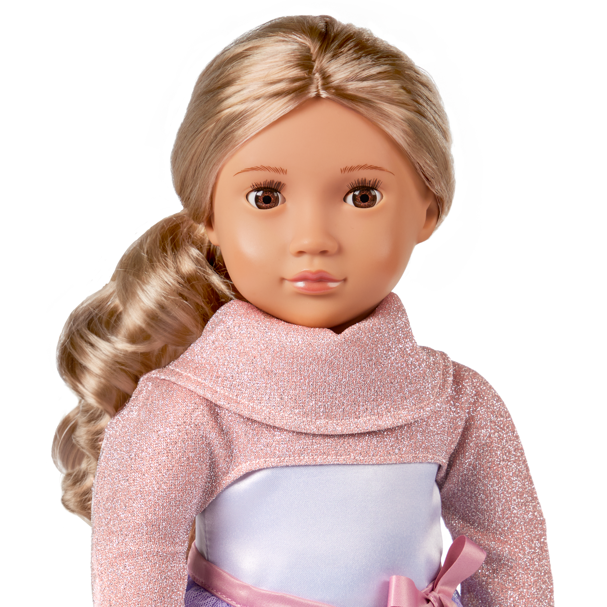 Our Generation 18-inch Doll Jillie