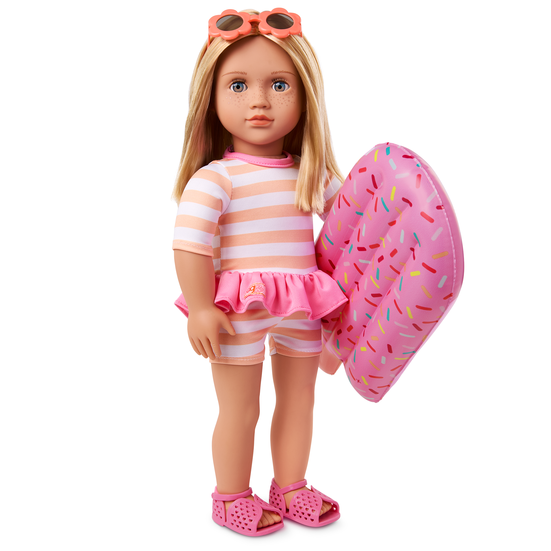 Our Generation 18-inch Doll Margot