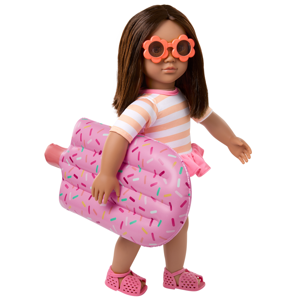 Our Generation 18-inch Doll Helena