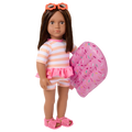Our Generation 18-inch Doll Helena