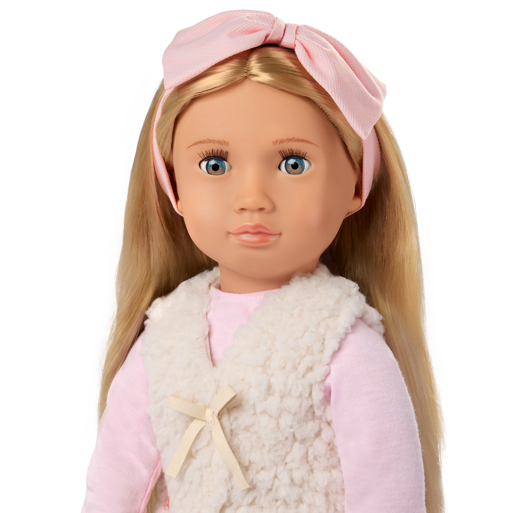 Our Generation 18-inch Doll Emmie