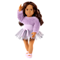 Our Generation 18-inch Doll Jovanna