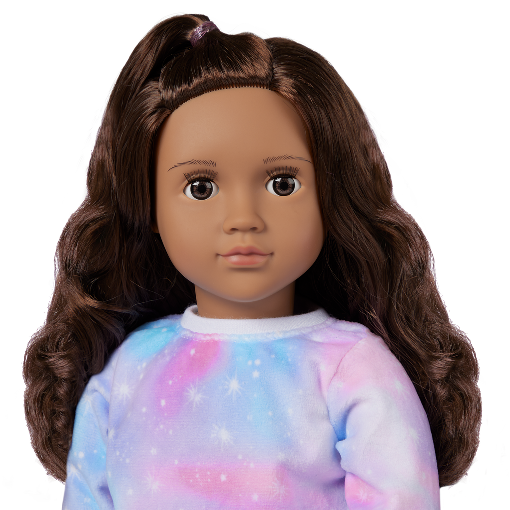 Our Generation 18-inch Doll Carmen