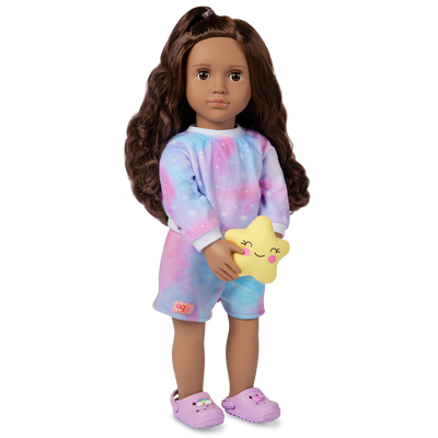 Our Generation 18-inch Doll Carmen