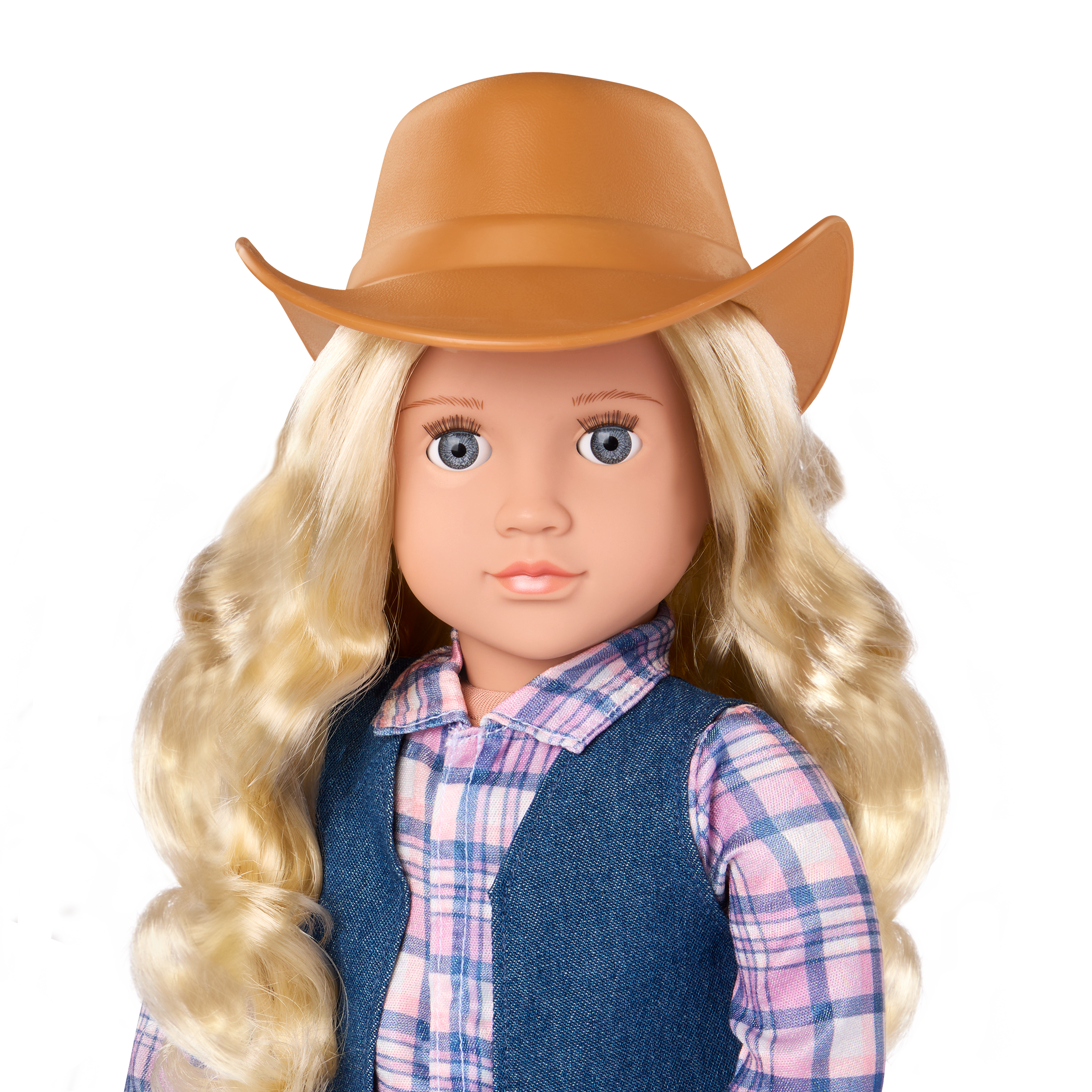 Our Generation 18-inch Doll Ashleigh