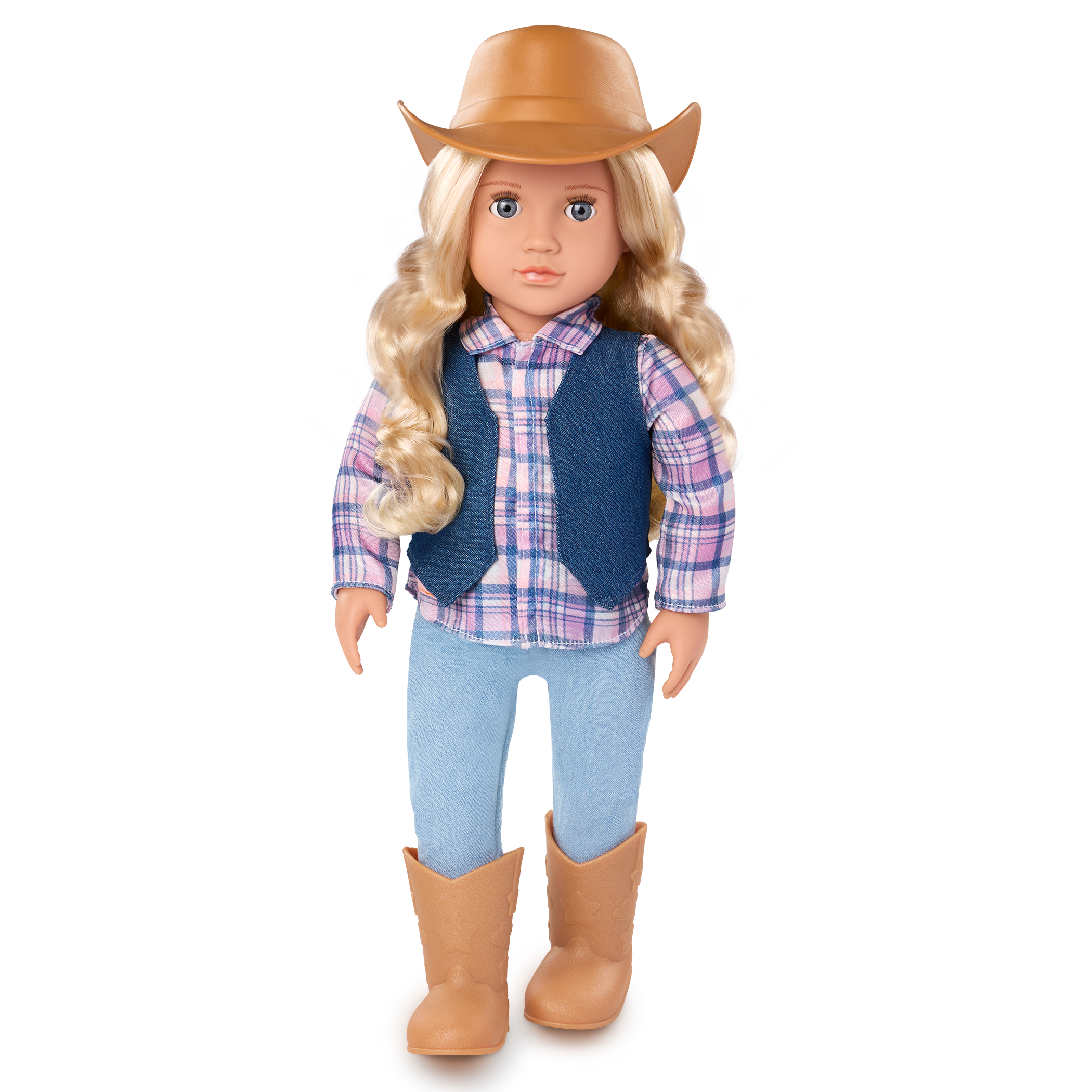 Our Generation 18-inch Doll Ashleigh