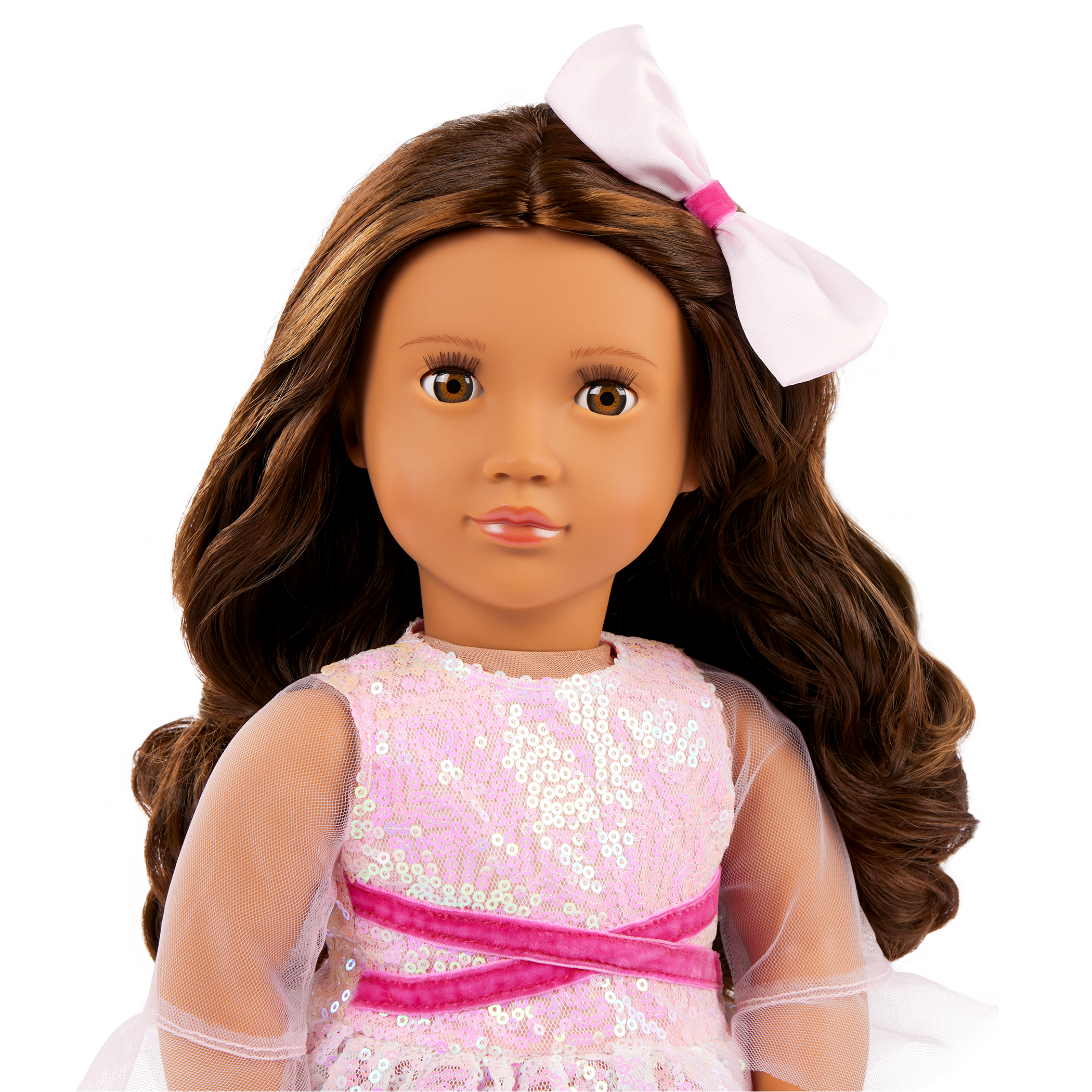 Our Generation 46 cm Doll Katia