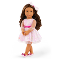 Our Generation 46 cm Doll Katia