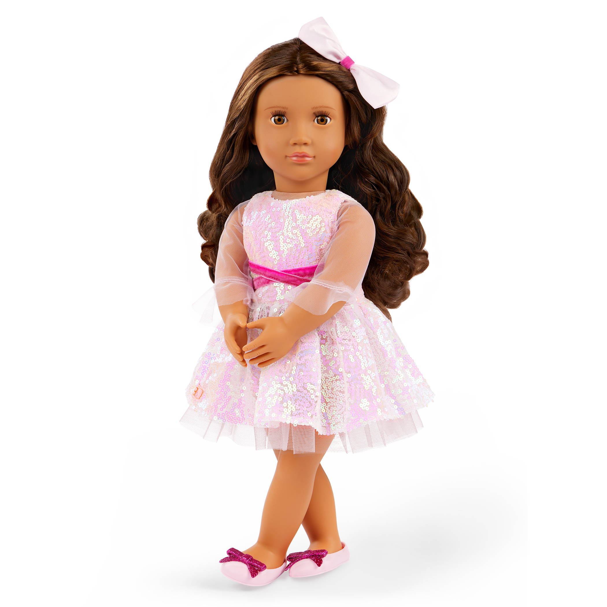 Our Generation 46 cm Doll Katia