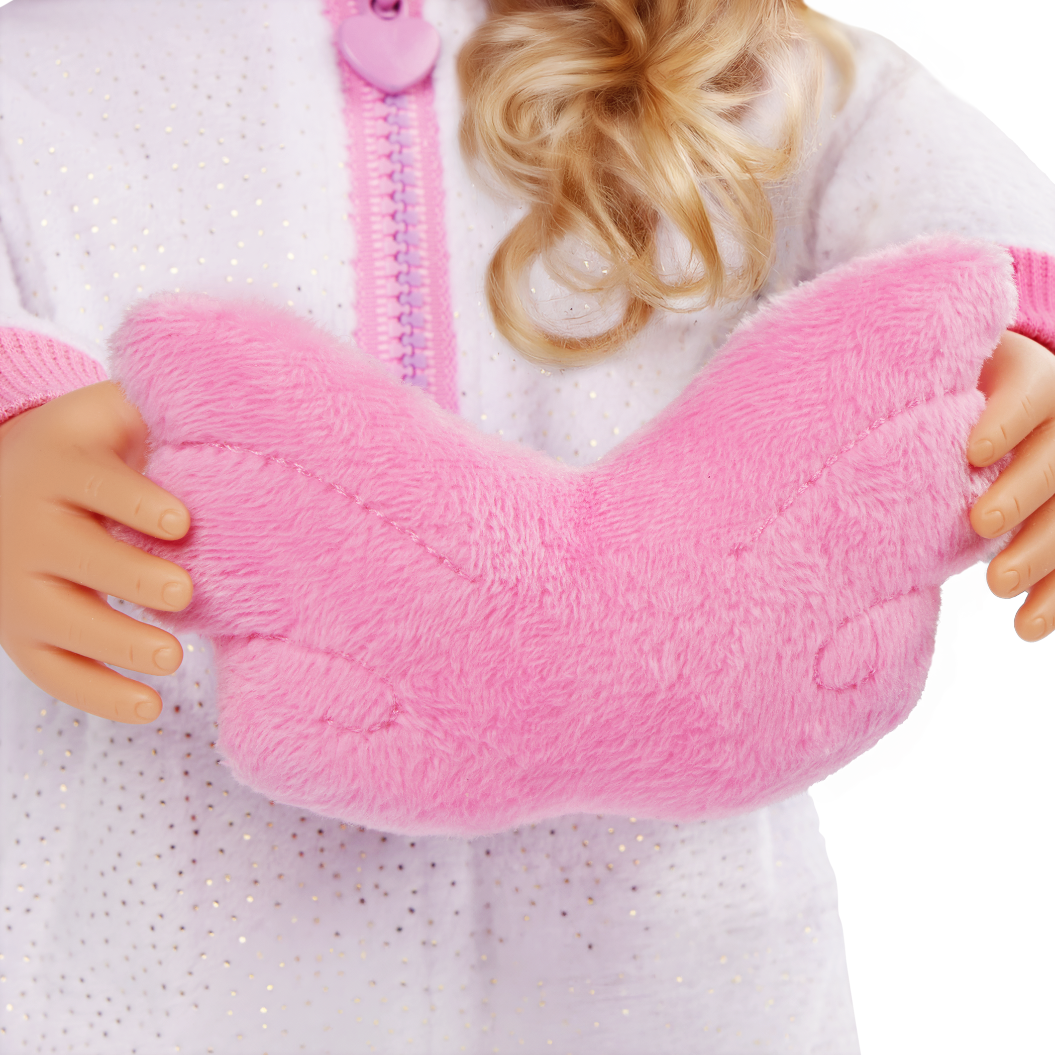 Our Generation 46 cm Slumber Party Doll Lilian