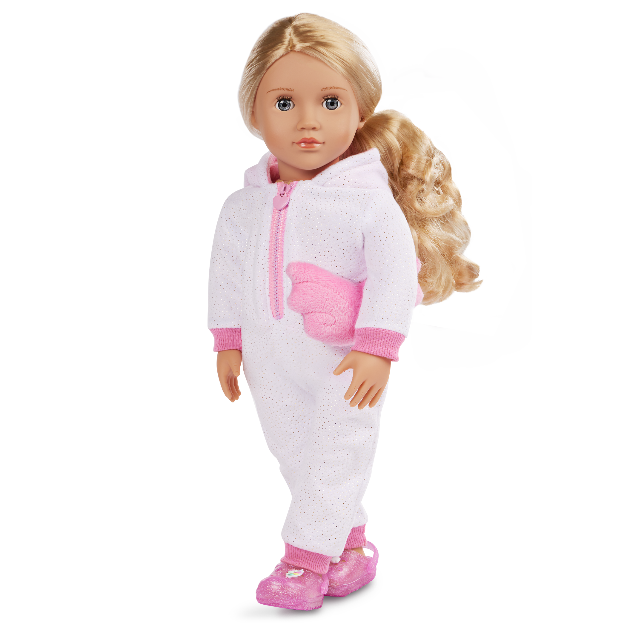 Our Generation 46 cm Slumber Party Doll Lilian