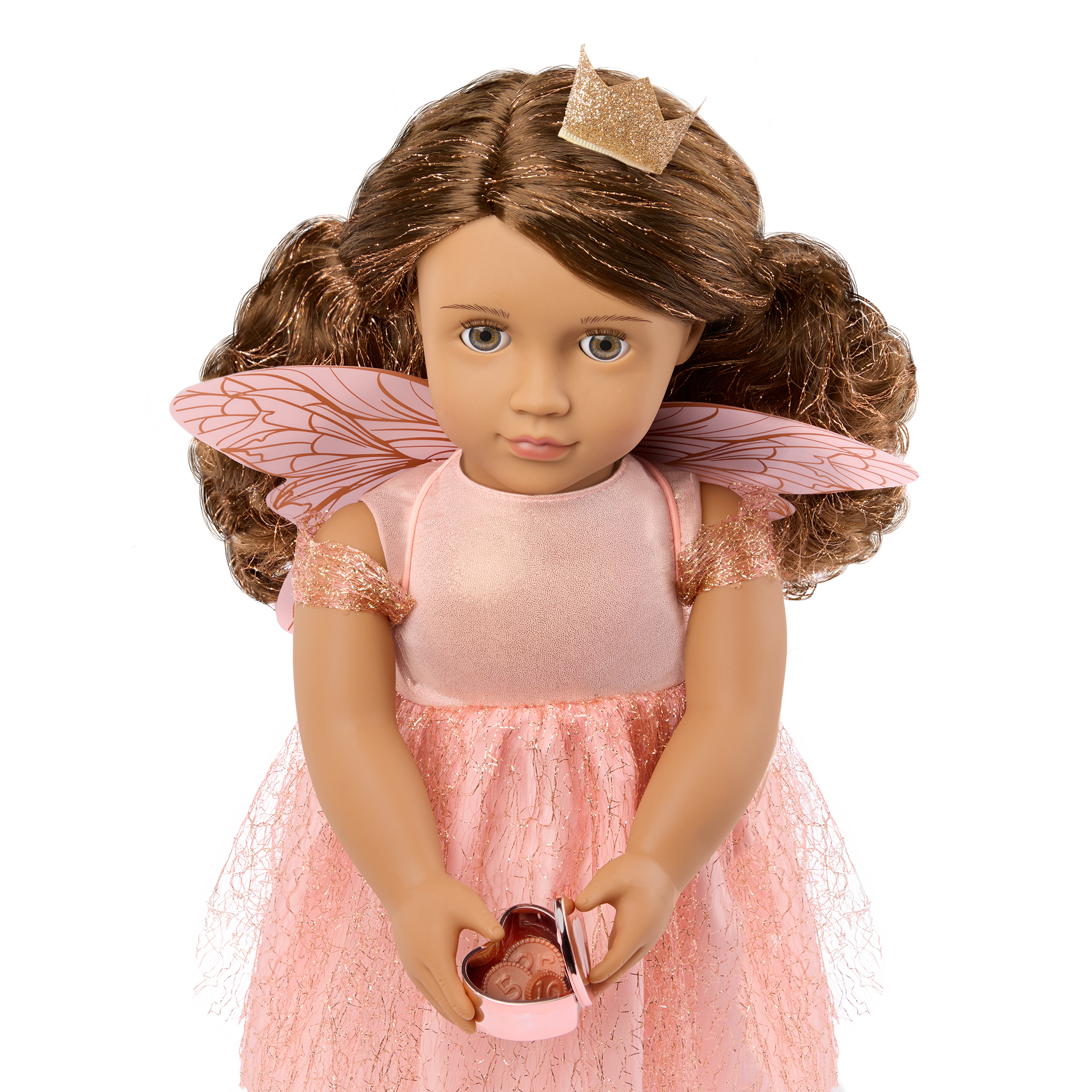 Our Generation 46 cm Doll Tooth Fairy Breena