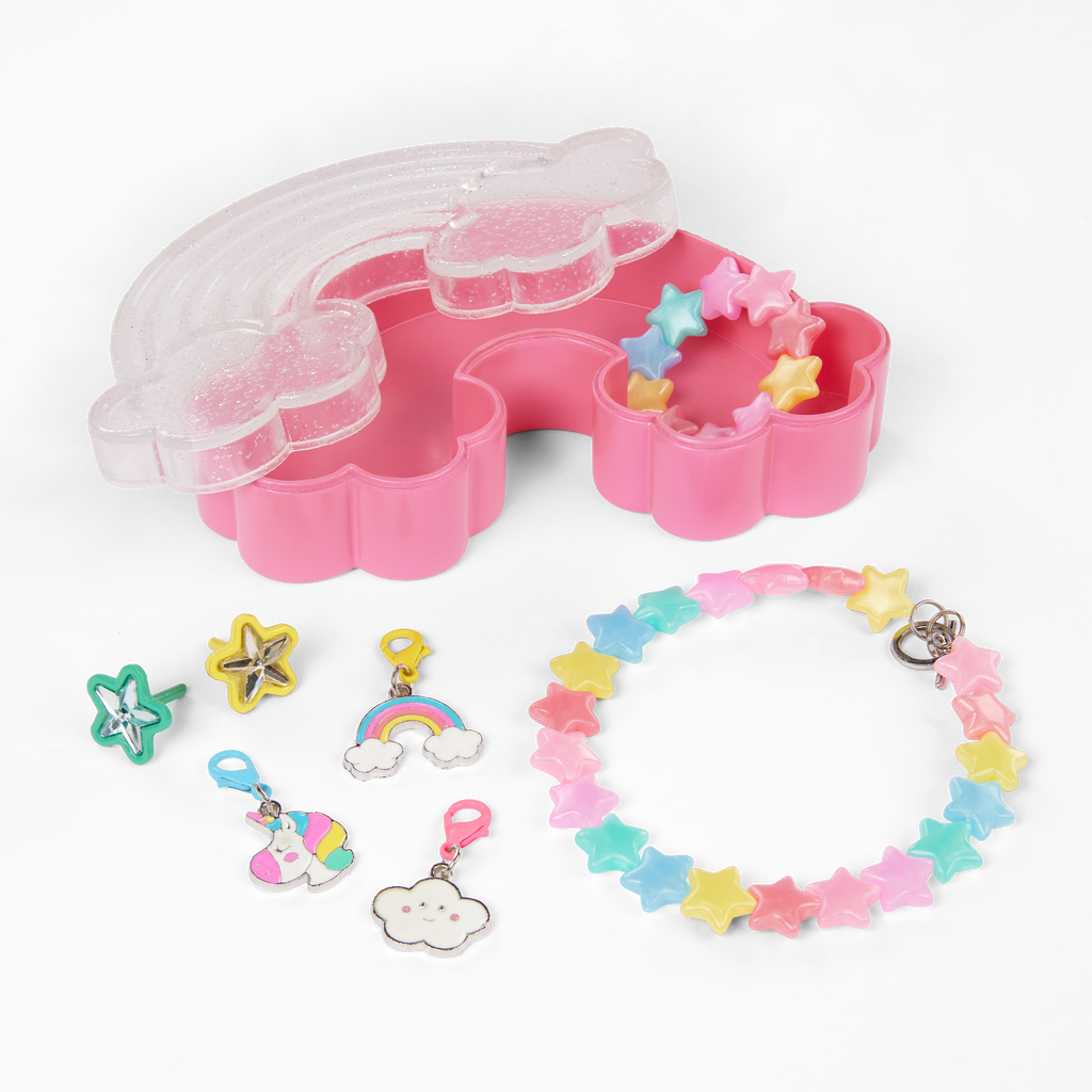 Our Generation 46 cm Doll Mariana & Rainbow Jewelry