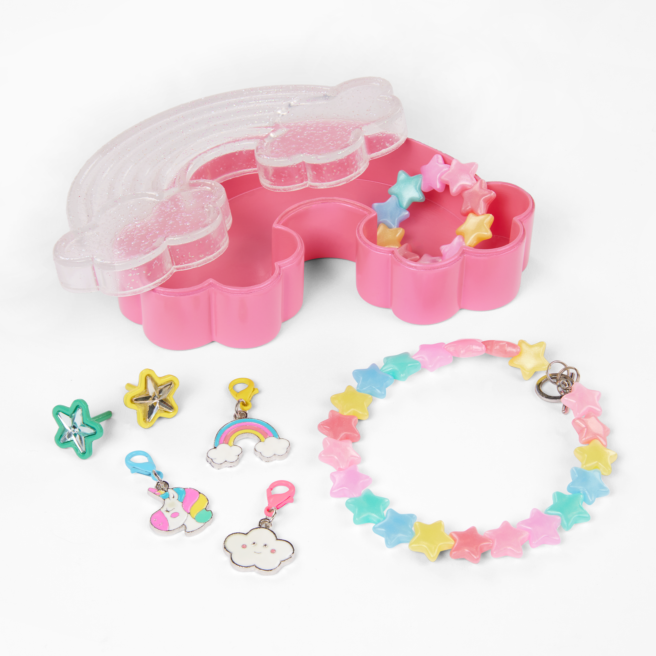 Our Generation 46 cm Doll Mariana & Rainbow Jewelry