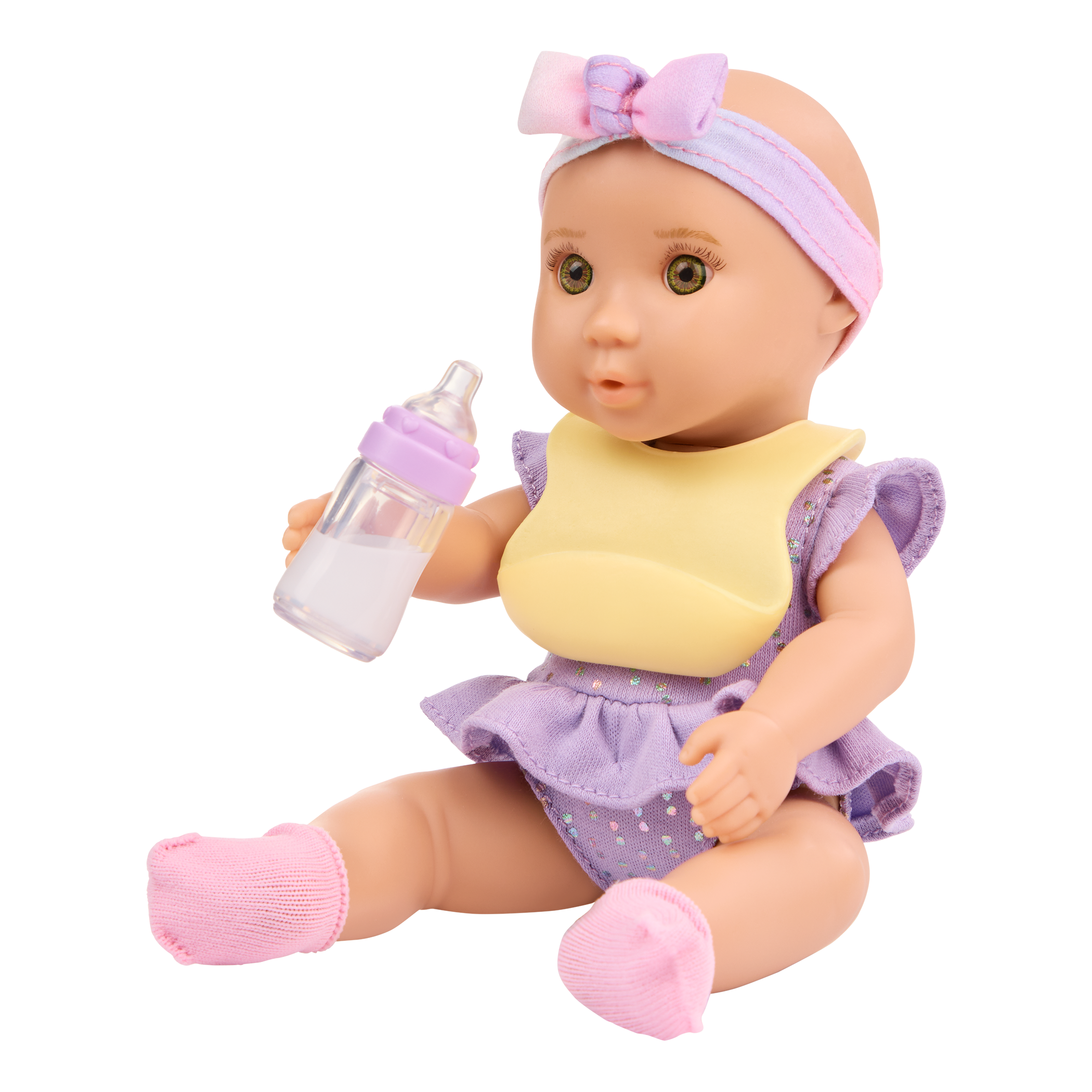 Our Generation 46 cm Doll Tory & Baby Sister Riley