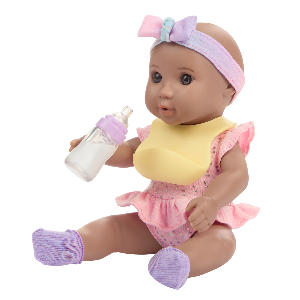 Our Generation 46 cm Doll Tayla & Baby Sister Shae