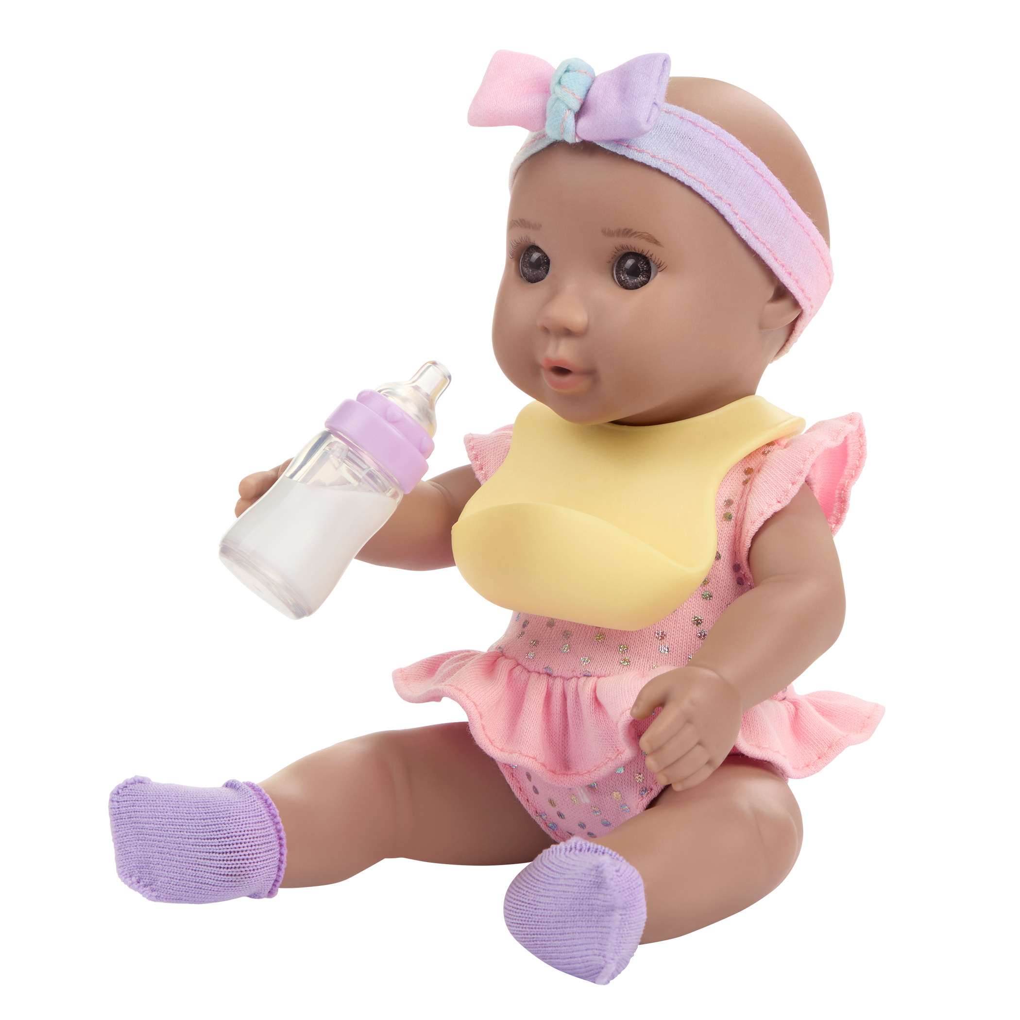Our Generation 46 cm Doll Tayla & Baby Sister Shae