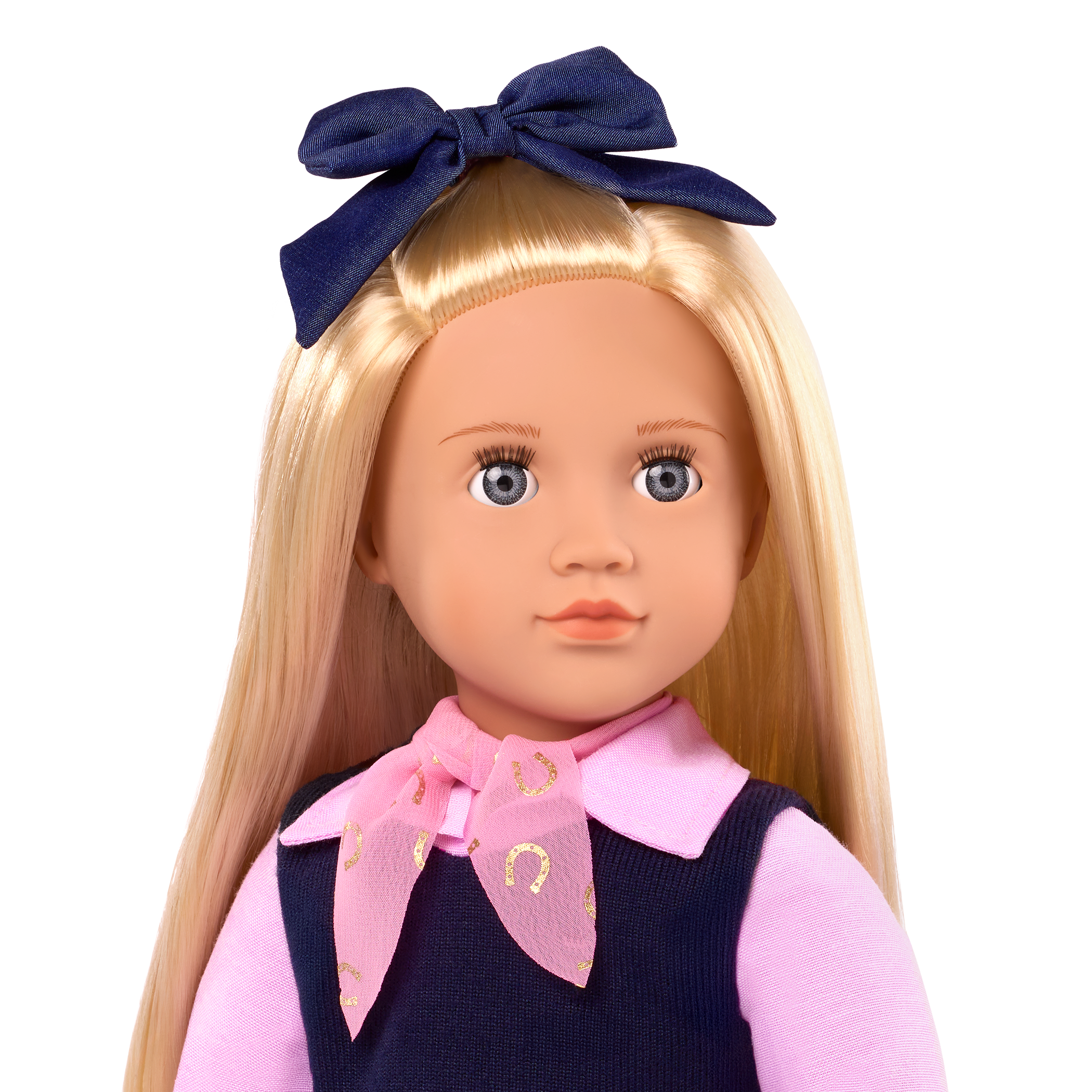 Our Generation 46 cm Riding Doll Presley