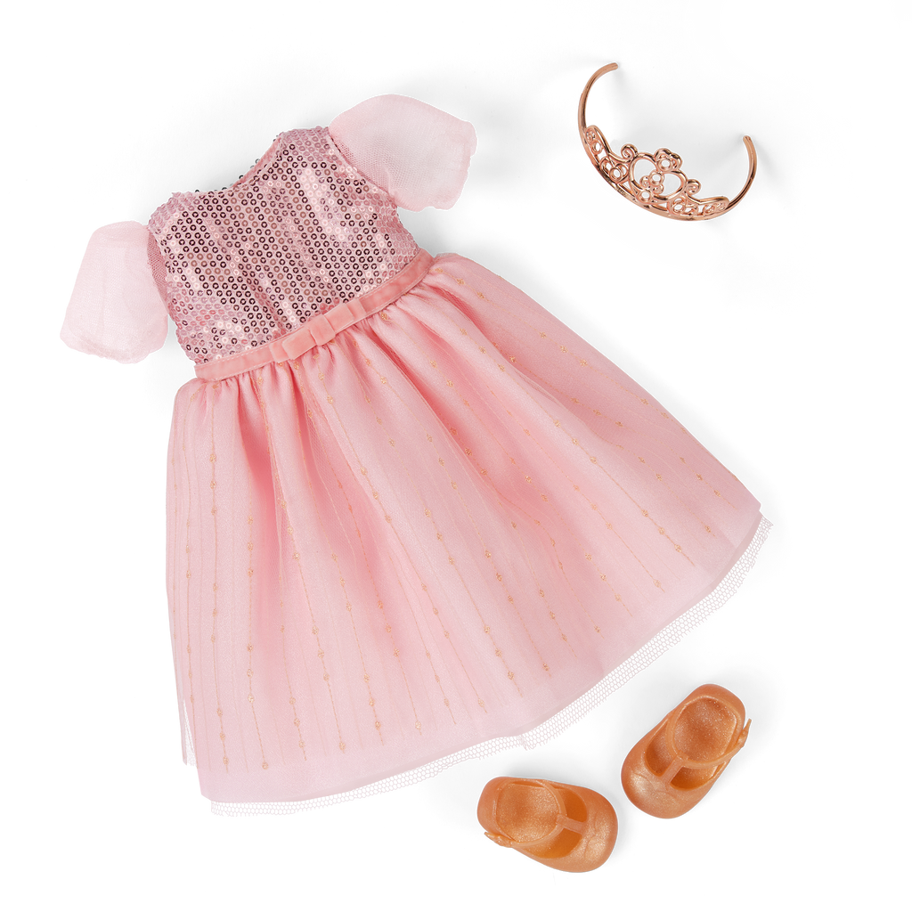Our Generation 46 cm Doll Estrella