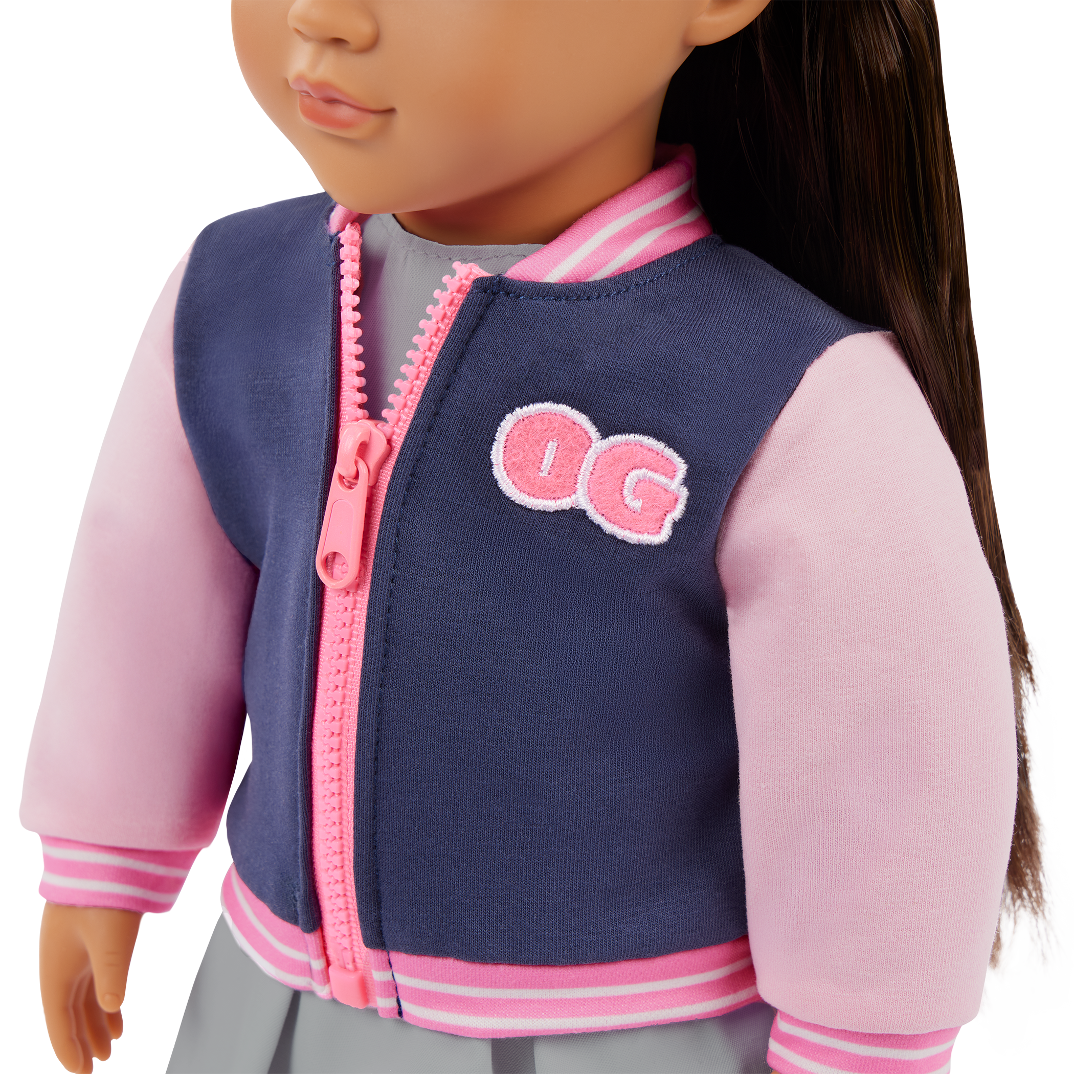 Our Generation 46 cm Doll Marisol