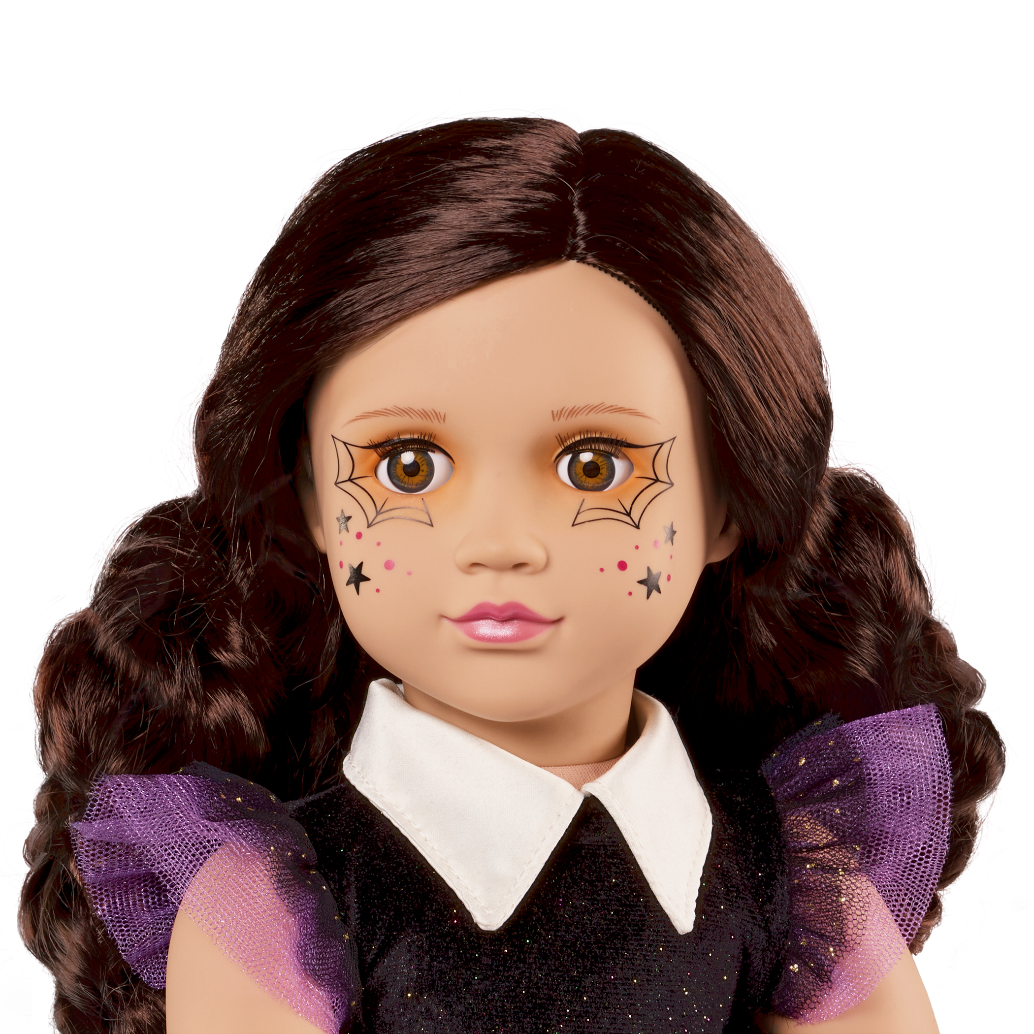 Our Generation Limited Edition 46 cm Halloween Doll Astrid