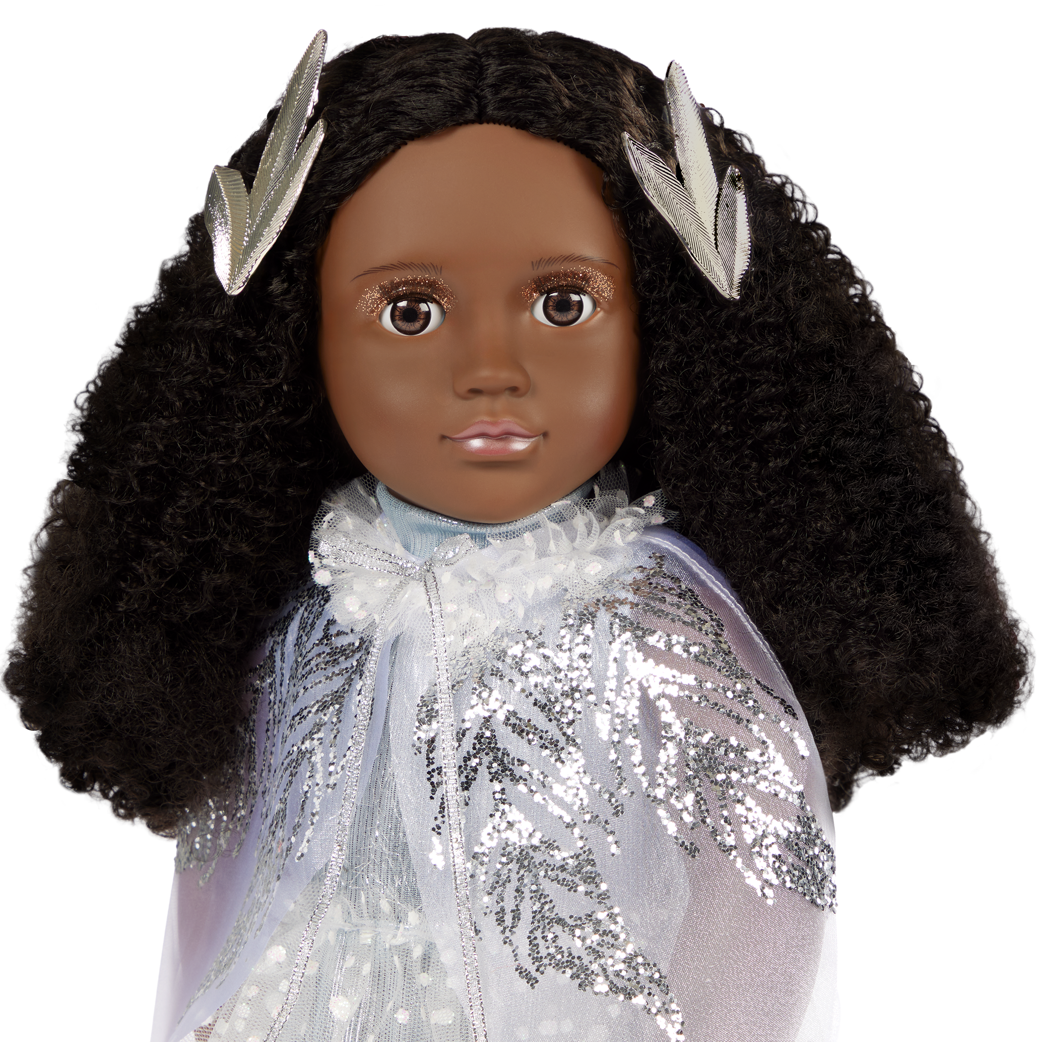 Our Generation 46 cm Holiday Doll Angelica