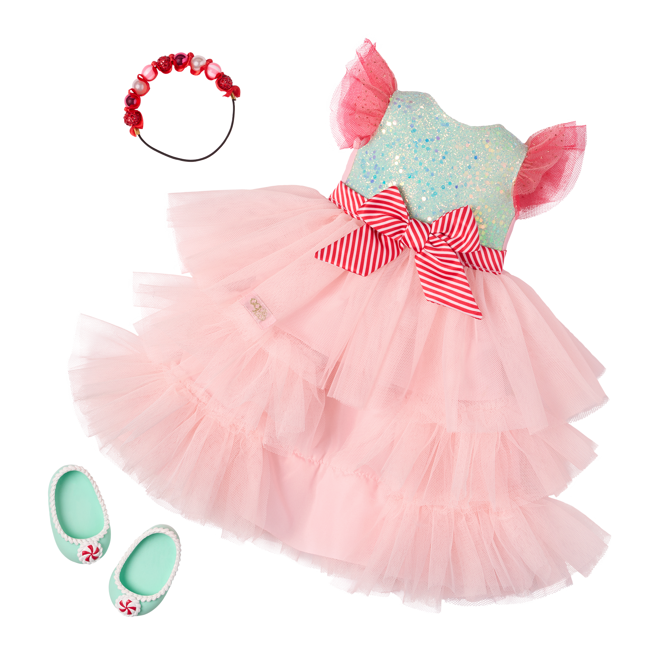 Candie | Limited-Edition Holiday 18