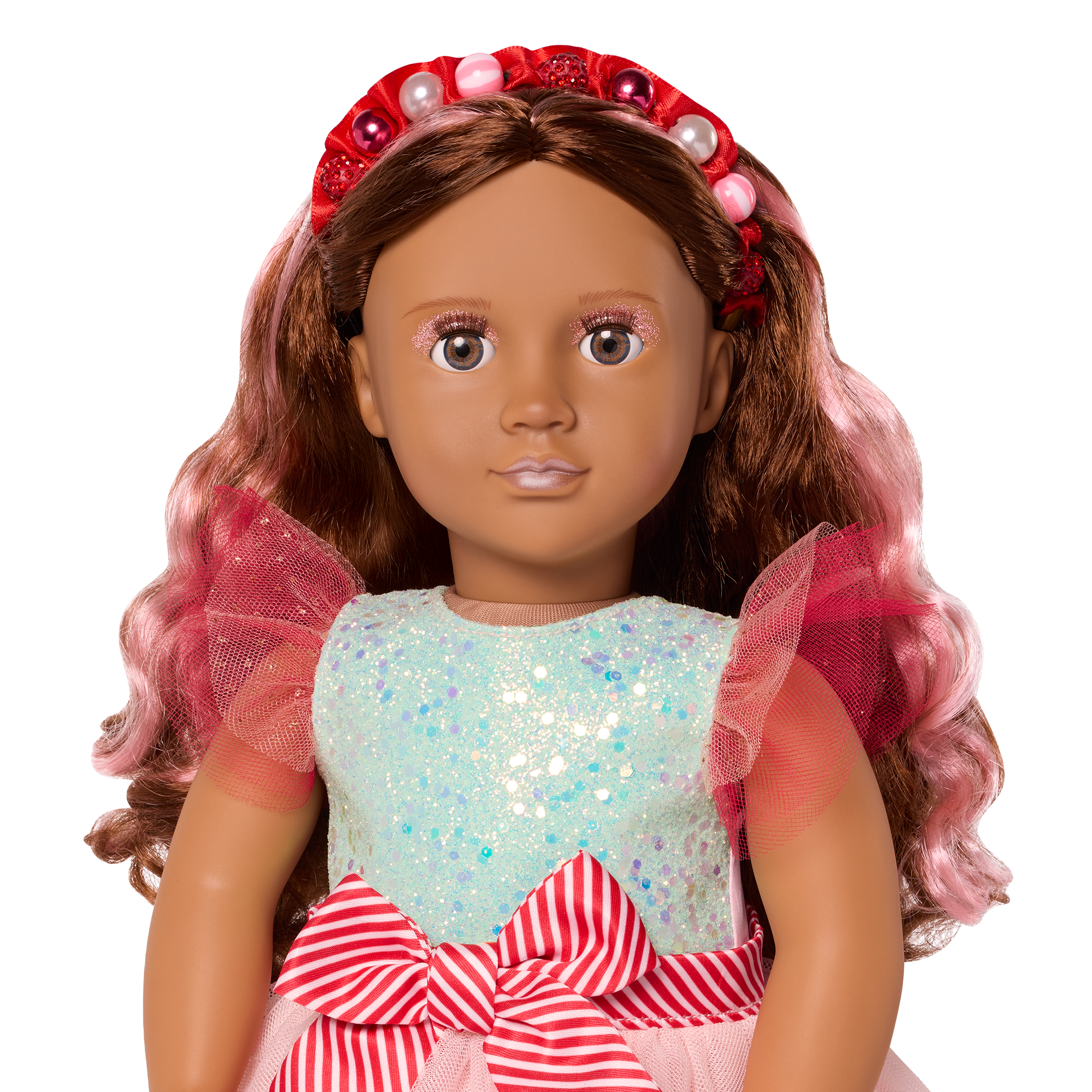 Candie | Limited-Edition Holiday 18