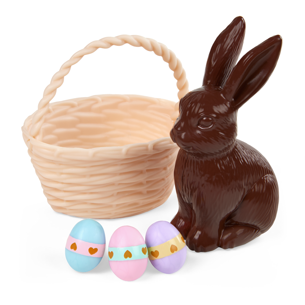 Our Generation 46 cm Easter Doll Blossom