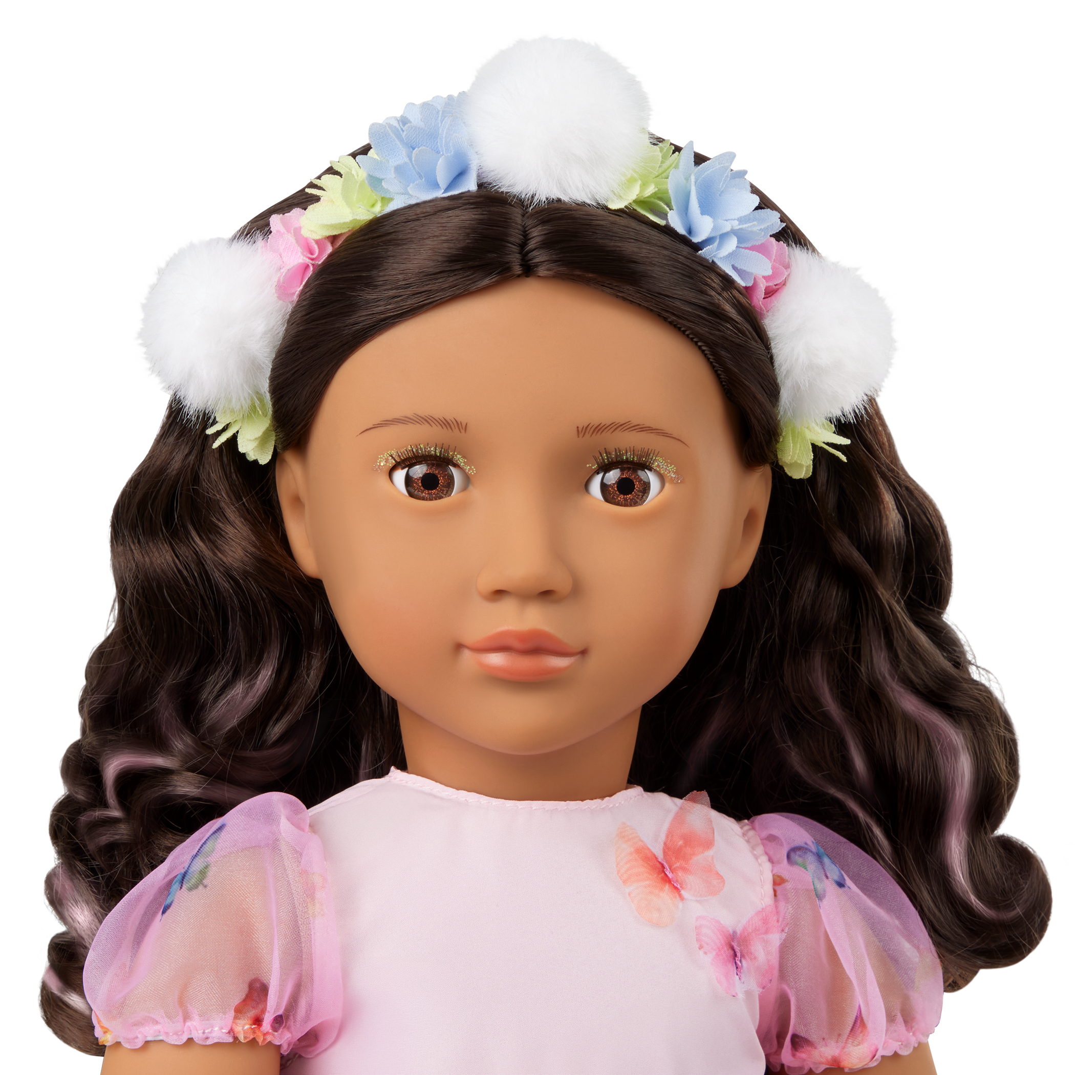Our Generation 46 cm Easter Doll Sunny
