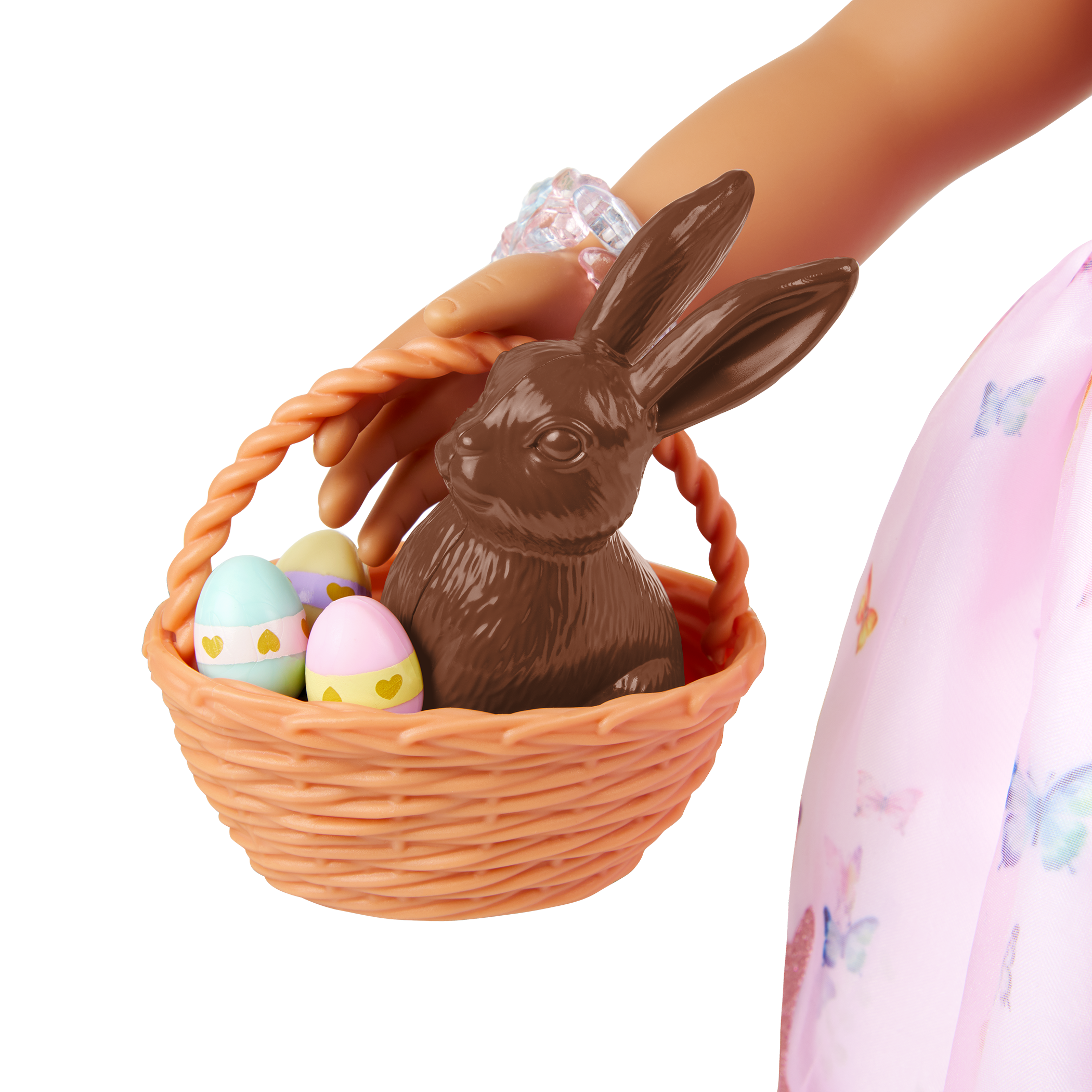 Our Generation 46 cm Easter Doll Sunny