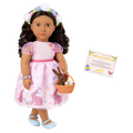 Our Generation 46 cm Easter Doll Sunny