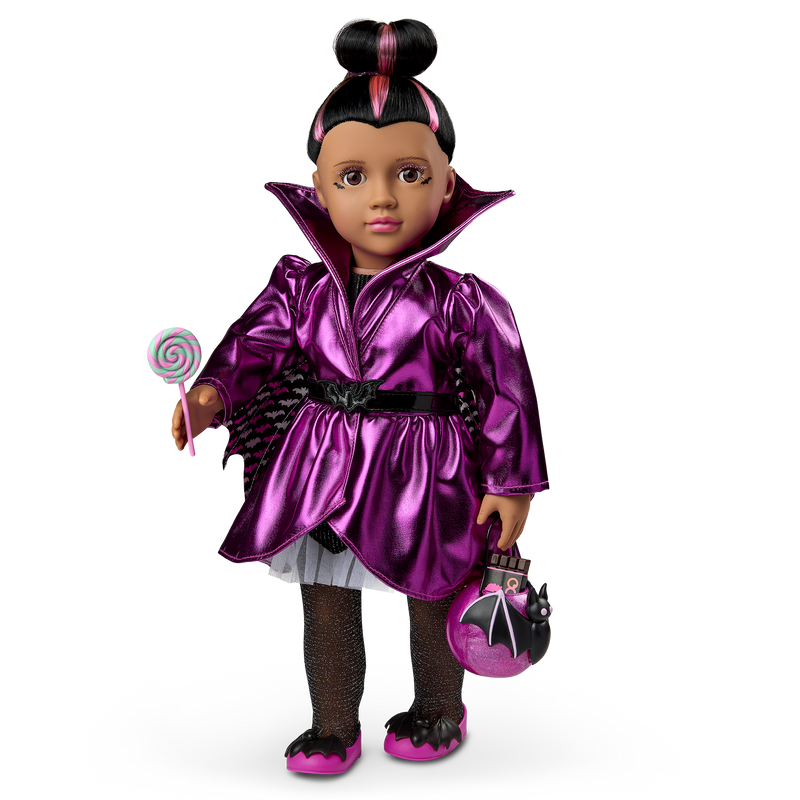 Our Generation - Vee Halloween Collectible