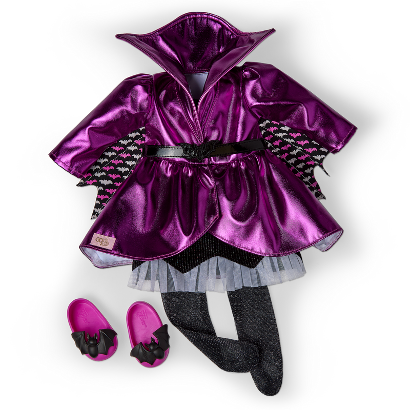 Our Generation - Vee Halloween Collectible