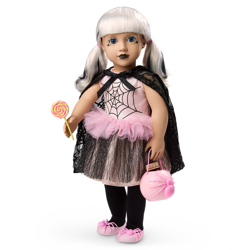 Our Generation - Venessa Halloween Collectible