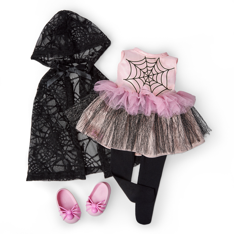 Our Generation - Venessa Halloween Collectible