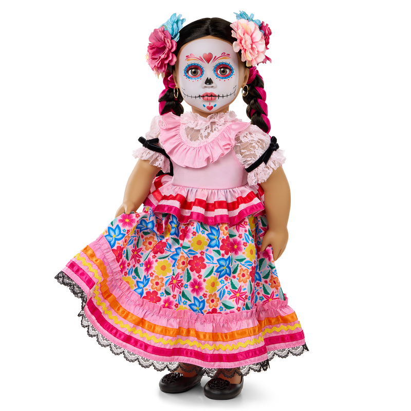 Our Generation - Catrina Día de Muertos Collectible