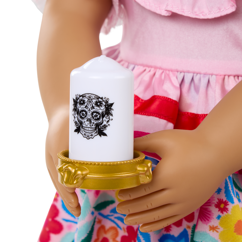 Our Generation - Catrina Día de Muertos Collectible