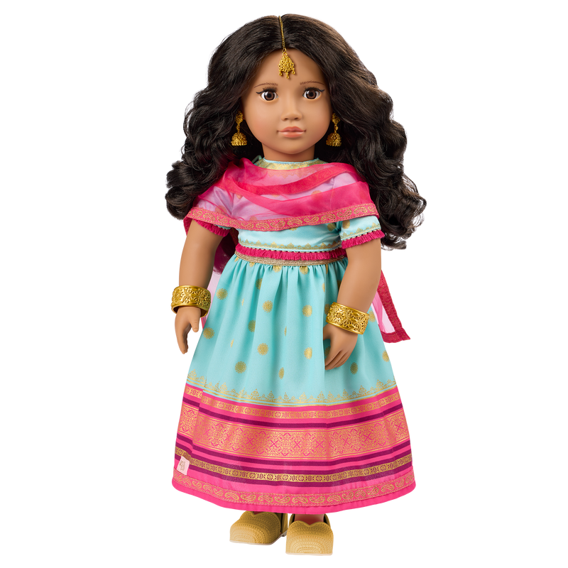 Our Generation - Diya Diwali Collectible
