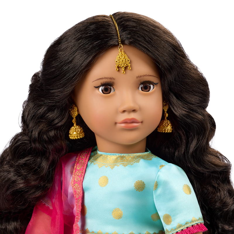 Our Generation - Diya Diwali Collectible