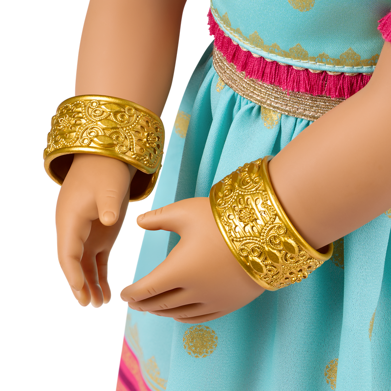 Our Generation - Diya Diwali Collectible