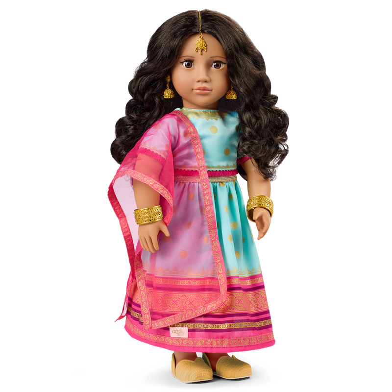 Our Generation - Diya Diwali Collectible