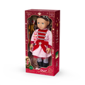 Our Generation - Clarina Holiday Collectible