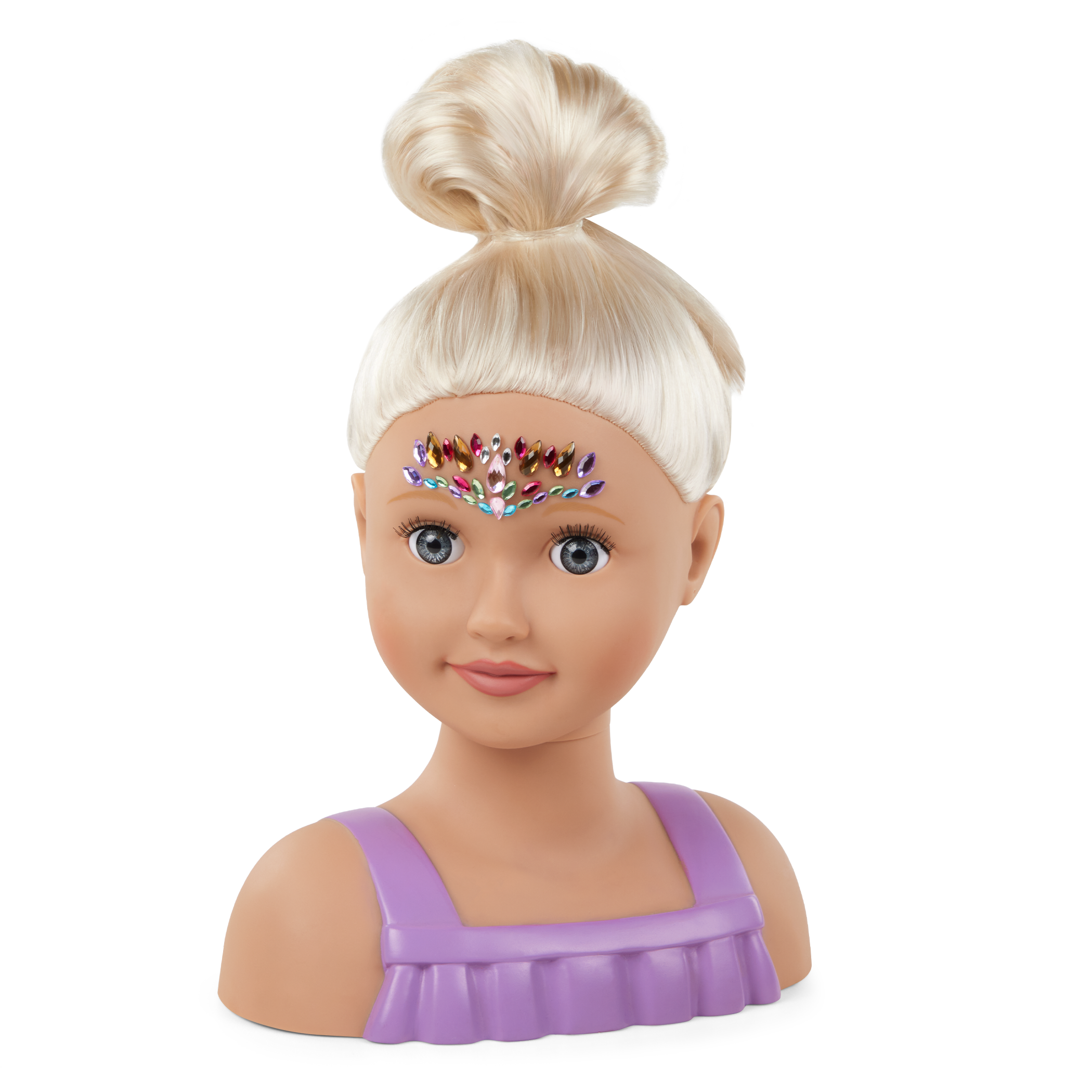 Our Generation Fab & Fun Styling Head Doll Trista