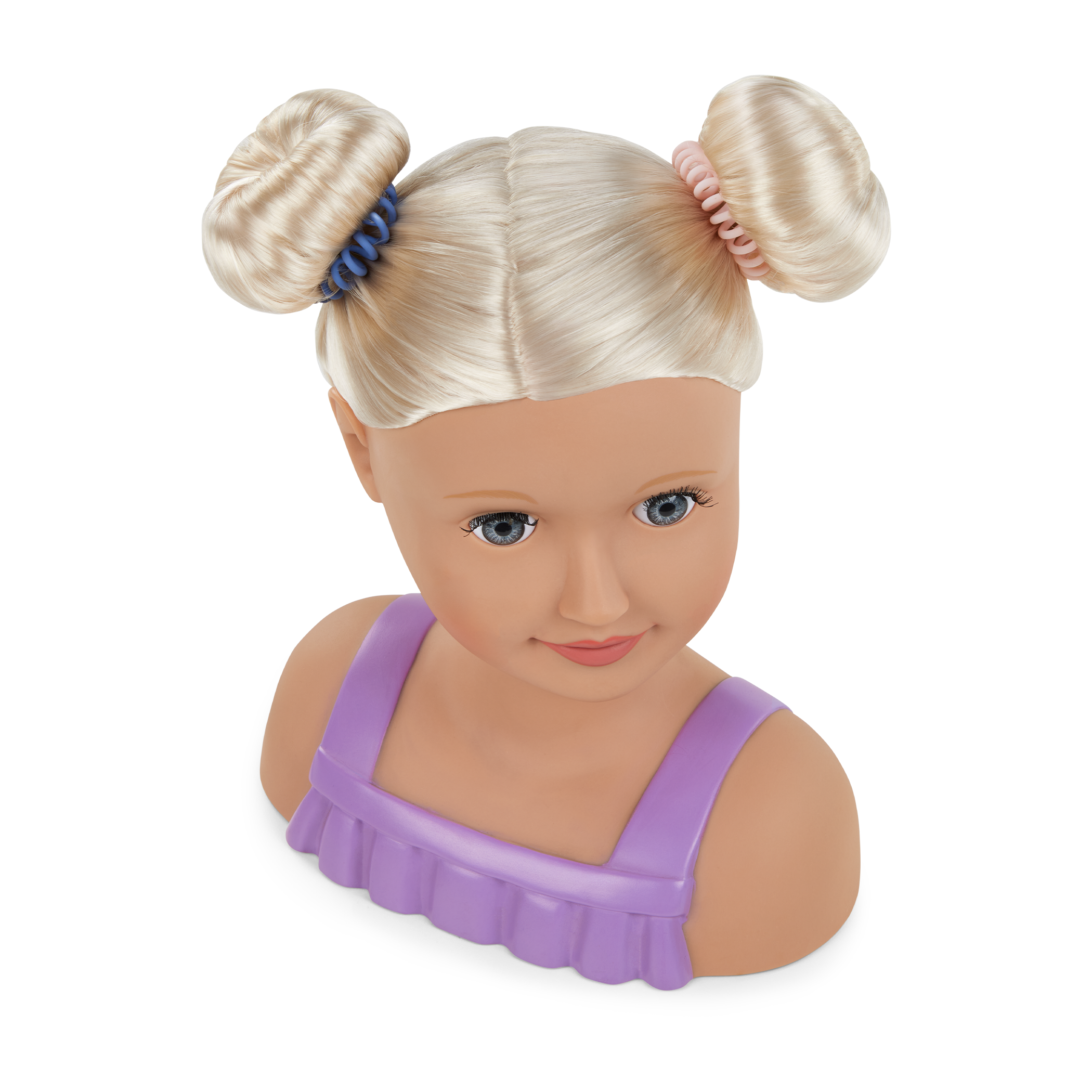 Our Generation Fab & Fun Styling Head Doll Trista