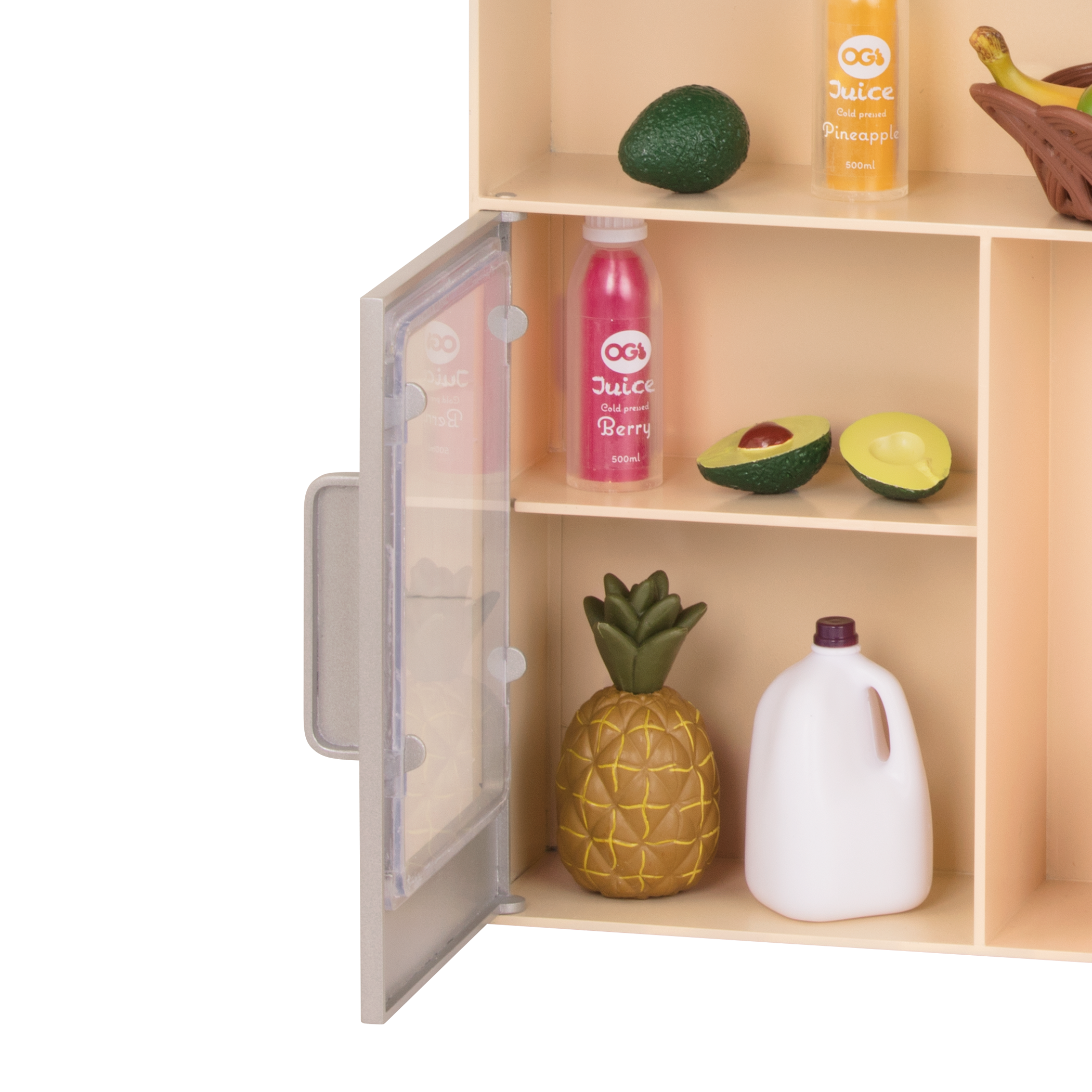 Our Generation Juice Bar Accessory Set for 18-inch Dolls
